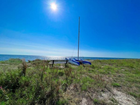 Lovely cottage by the south coast, Trelleborg